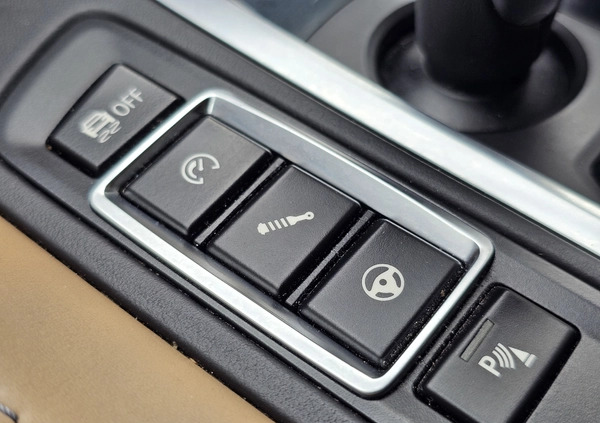 BMW X5 M cena 164999 przebieg: 107112, rok produkcji 2015 z Rzeszów małe 781